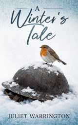 A Winter's Tale - Juliet Warrington - 9781915490414