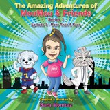 The Amazing Adventures of MouMou & Friends - Sara Momtaz - 9781915492425