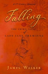 Falling - James Walker - 9781915494092