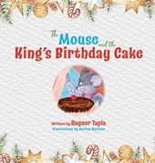 The Mouse and the King's Birthday Cake