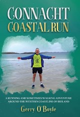 Connacht Coastal Run - Gerry O'Boyle - 9781915502872