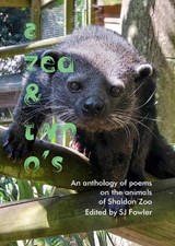 A Zed and Two O’s - SJ Fowler ; Colin Herd ; Danica Ignacio ; Will René ; Eleanor Wilders ; Matt Sokulsky ; Vilde Bjerke Torset ; David Spittle ; Ellen Wiles ; Cameron Wade - 9781915505545
