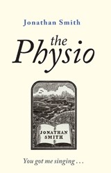 The Physio - Jonathan Smith - 9781915530554