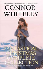 Fantastical Christmas Complete Collection