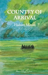 Country of Arrival - Hubert Moore - 9781915553058