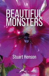 Beautiful Monsters - Stuart Henson - 9781915553164