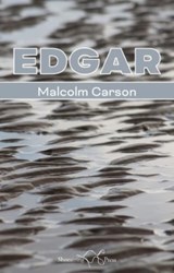Edgar - Malcolm Carson - 9781915553218