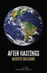 After Hastings - Merryn Williams - 9781915553249