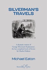 Silverman’s Travels - Michael Eaton - 9781915553683