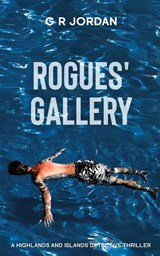 Rogues' Gallery - G R Jordan - 9781915562104