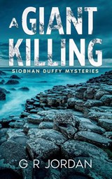 A Giant Killing - G R Jordan - 9781915562630