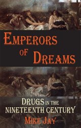 Emperor of Dreams -  - 9781915568847