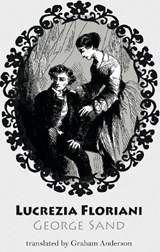 Lucrezia Floriani - George Sand - 9781915568922