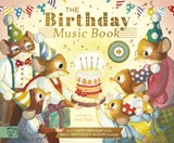 The Birthday Music Book - Jennifer Eckford - 9781915569608
