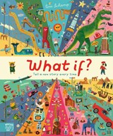 What If? -  - 9781915569790