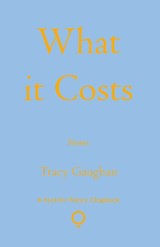 What it Costs - Tracy Gaughan - 9781915573001