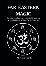 Far Eastern Magic - Mark Jackson - 9781915580375