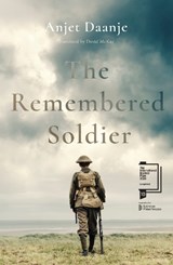 The Remembered Soldier - Anjet Daanje - 9781915590053