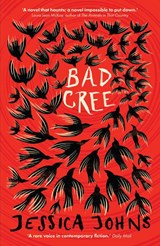 Bad Cree - Jessica Johns - 9781915590640