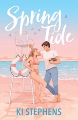 Spring Tide - Ki Stephens - 9781915593054