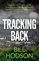 Tracking Back - Bill Hodson - 9781915603968