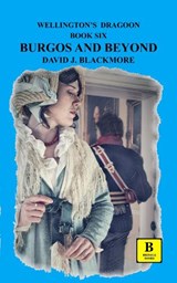 Burgos and Beyond - David J Blackmore - 9781915631299