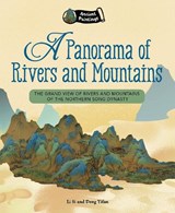 A Panorama of Rivers and Mountains - Li Si ; Deng Yifan - 9781915641304