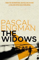 The Widows - Pascal Engman - 9781915643643