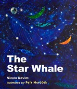 The Star Whale - Nicola Davies - 9781915659095