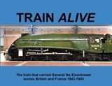 Train Alive -  - 9781915660107