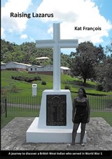 Raising Lazarus - Kat François - 9781915660336