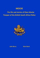 Mocke - John Berry ; Alan Stock - 9781915660596