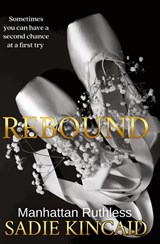 Rebound - Sadie Kincaid - 9781915663412