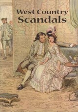 West Country Scandals - Paul White - 9781915664129