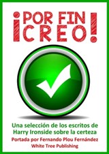 ¡Por fin creo! - Harry Ironside - 9781915671158
