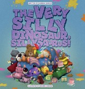 The Very Silly Dinosaur, Sillysaurus!