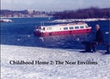 Childhood Home 2 - Jon N. Davies - 9781915692092