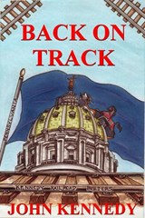 Back on Track - John Kennedy - 9781915692320
