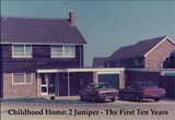 Childhood Home - Jon N. Davies - 9781915692603