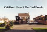 Childhood Home 3 - Jon N. Davies - 9781915692634