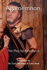 Agamemnon - Gary Beck - 9781915692979