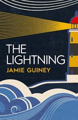 The Lightning - Jamie Guiney - 9781915693440