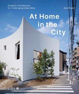 At Home in the City - Alan Power - 9781915722652