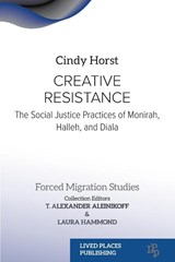 Creative Resistance - Cindy Horst - 9781915734389