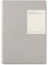 The Inhabitants  - Raymond Meeks - 9781915743152