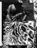 Lick of tongue, rub of finger, on soft wound - keisha scarville - 9781915743183