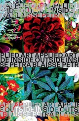 Art Applied - Petra Blaisse - 9781915743343