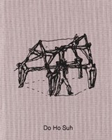 Anatomy - Do Ho Suh - 9781915743671