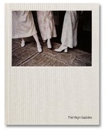 The virgin suicides - corinne day - 9781915743824