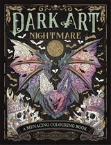 Dark Art Nightmare - Francois (Illustrator) Gautier - 9781915751065